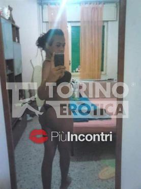 Scopri su Piuincontri.com ERIKA TX, trans a Torino Zona Torino città